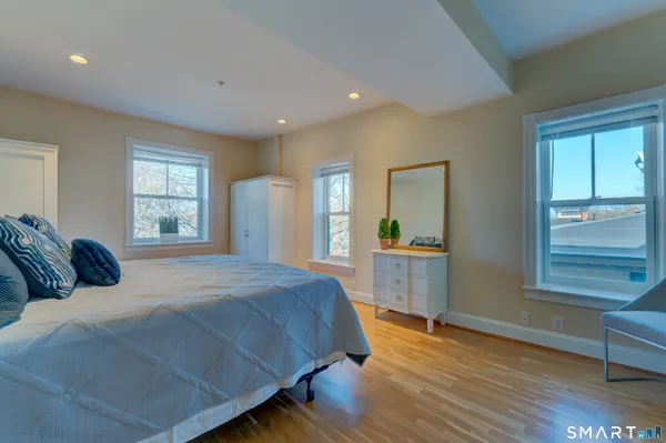 $419,000 | 629 Chapel Street, Unit 4A, New Haven, CT 06511