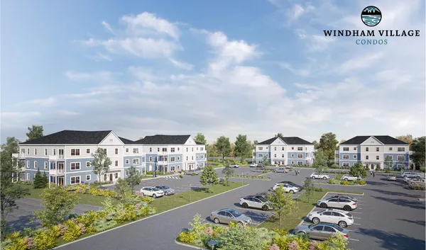$314,900 | 10 Stillwater Drive, Unit 1128, Windham, ME 04062