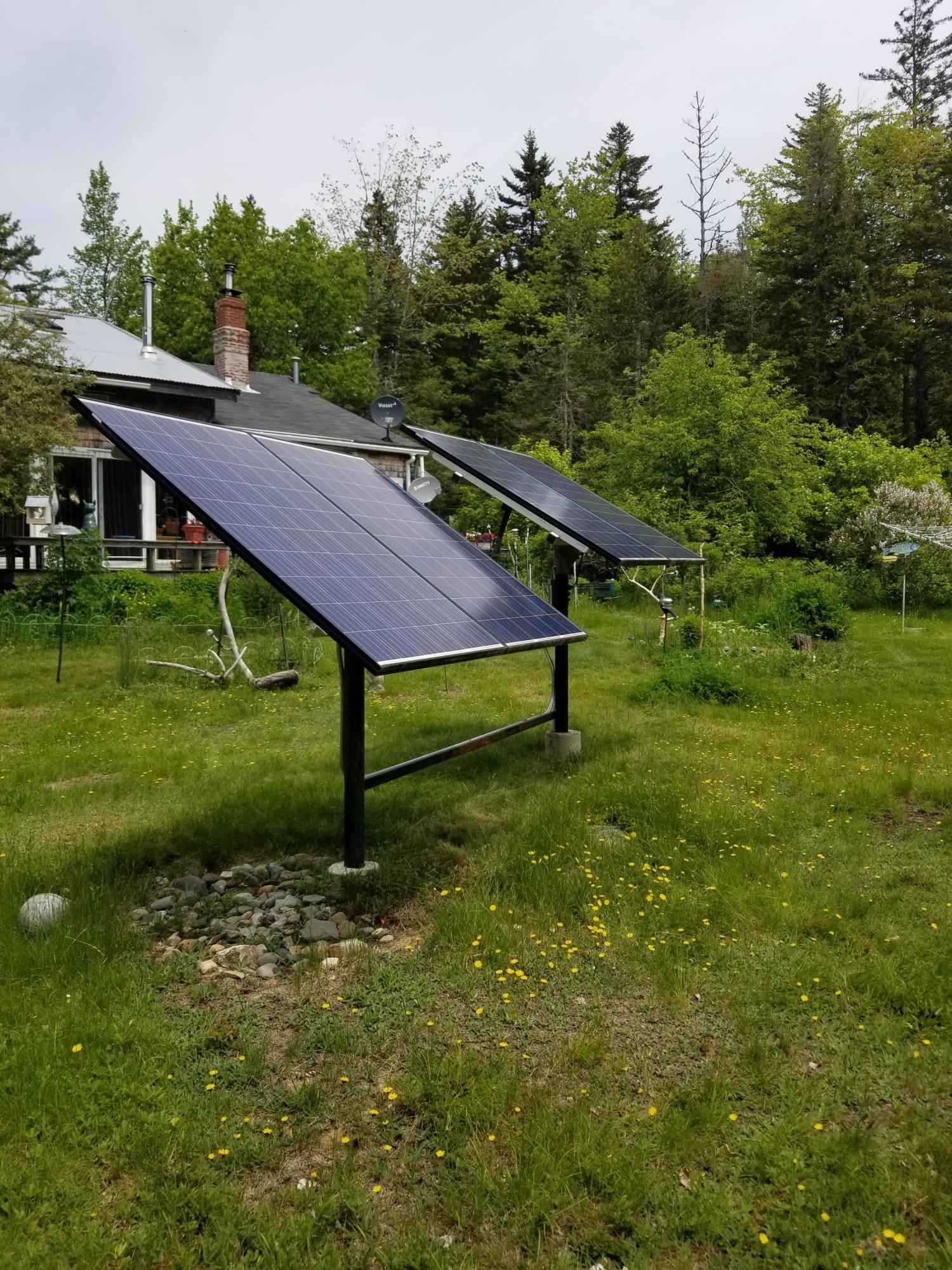 101 Caterpillar Hill Road Sargentville, ME 04673 - Photo 14 of 15 20190619_125515