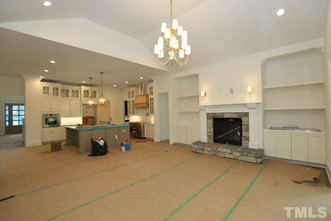 10324 Grafton Road Raleigh, NC 27615 - Photo 2 of 30