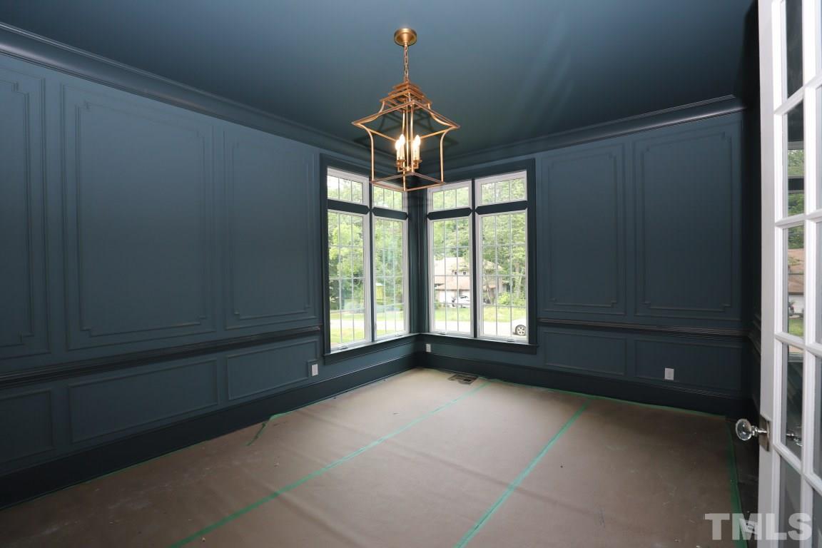 10324 Grafton Road Raleigh, NC 27615 - Photo 11 of 30