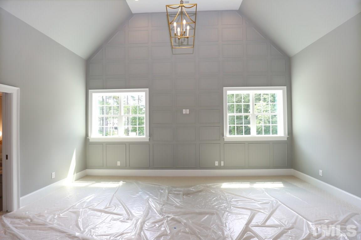 10324 Grafton Road Raleigh, NC 27615 - Photo 12 of 30