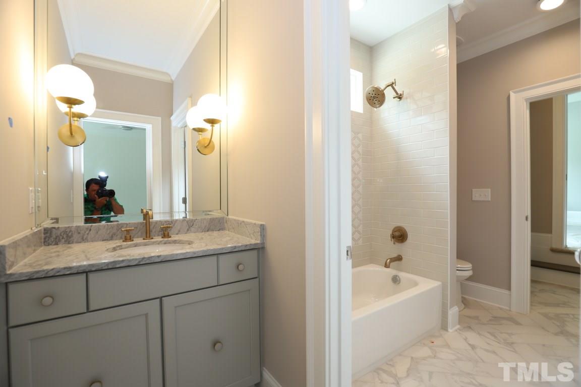 10324 Grafton Road Raleigh, NC 27615 - Photo 13 of 30