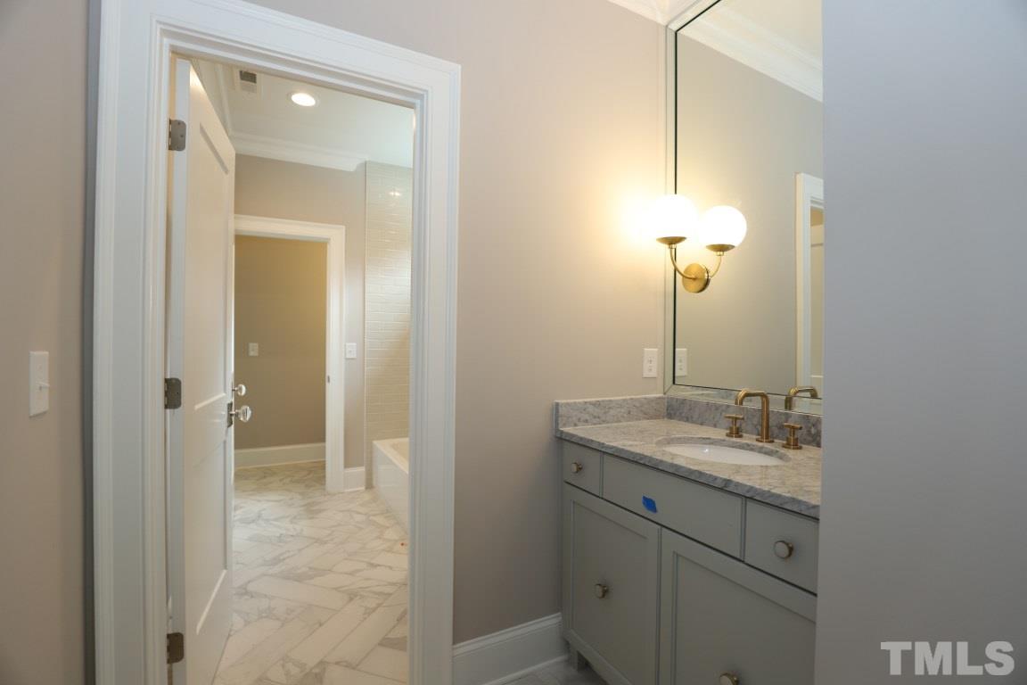 10324 Grafton Road Raleigh, NC 27615 - Photo 14 of 30