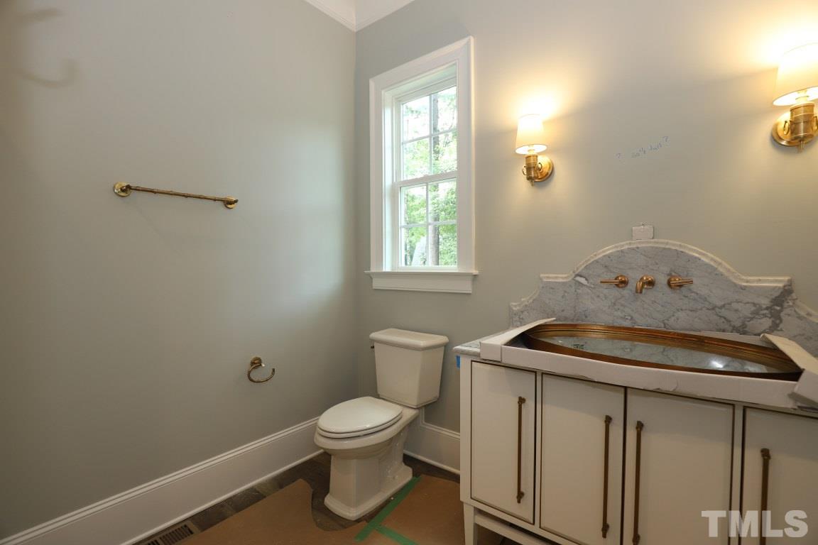 10324 Grafton Road Raleigh, NC 27615 - Photo 16 of 30