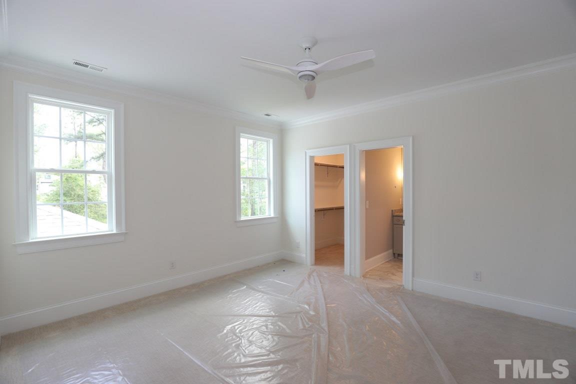 10324 Grafton Road Raleigh, NC 27615 - Photo 17 of 30