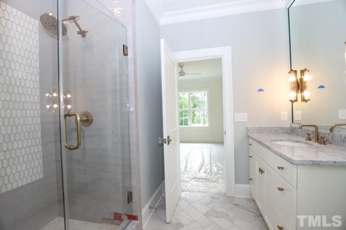 10324 Grafton Road Raleigh, NC 27615 - Photo 18 of 30