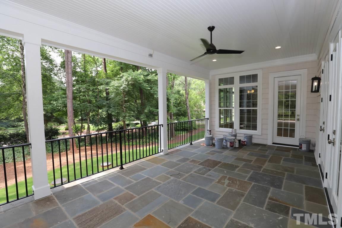 10324 Grafton Road Raleigh, NC 27615 - Photo 23 of 30