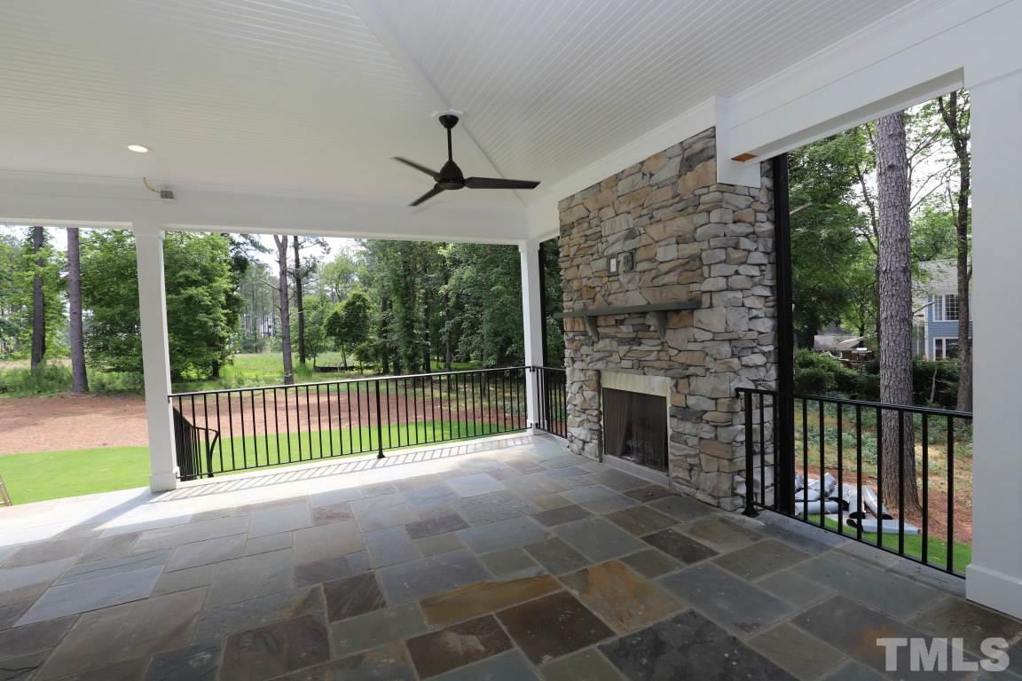 10324 Grafton Road Raleigh, NC 27615 - Photo 24 of 30