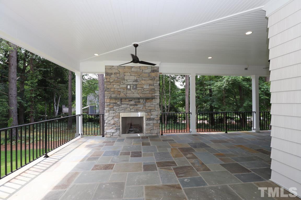10324 Grafton Road Raleigh, NC 27615 - Photo 25 of 30