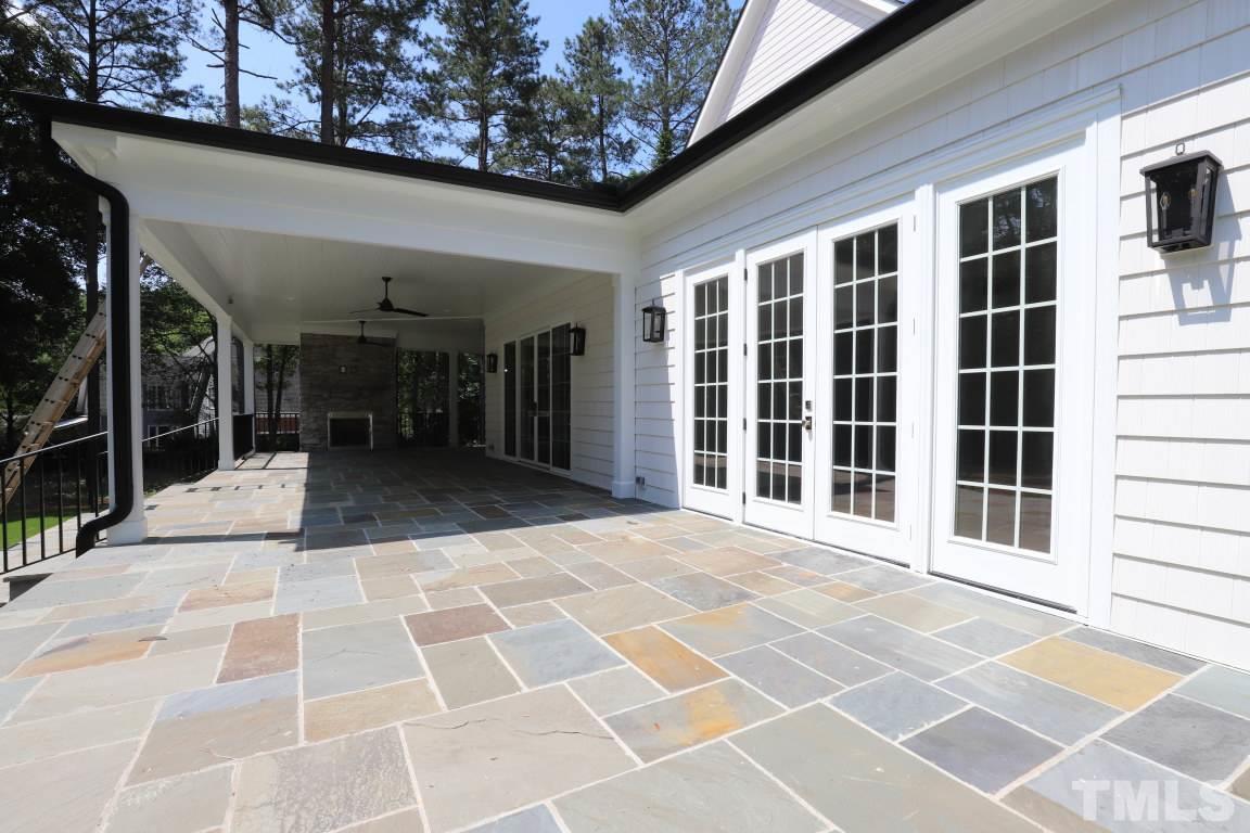 10324 Grafton Road Raleigh, NC 27615 - Photo 26 of 30