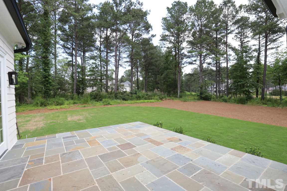 10324 Grafton Road Raleigh, NC 27615 - Photo 27 of 30