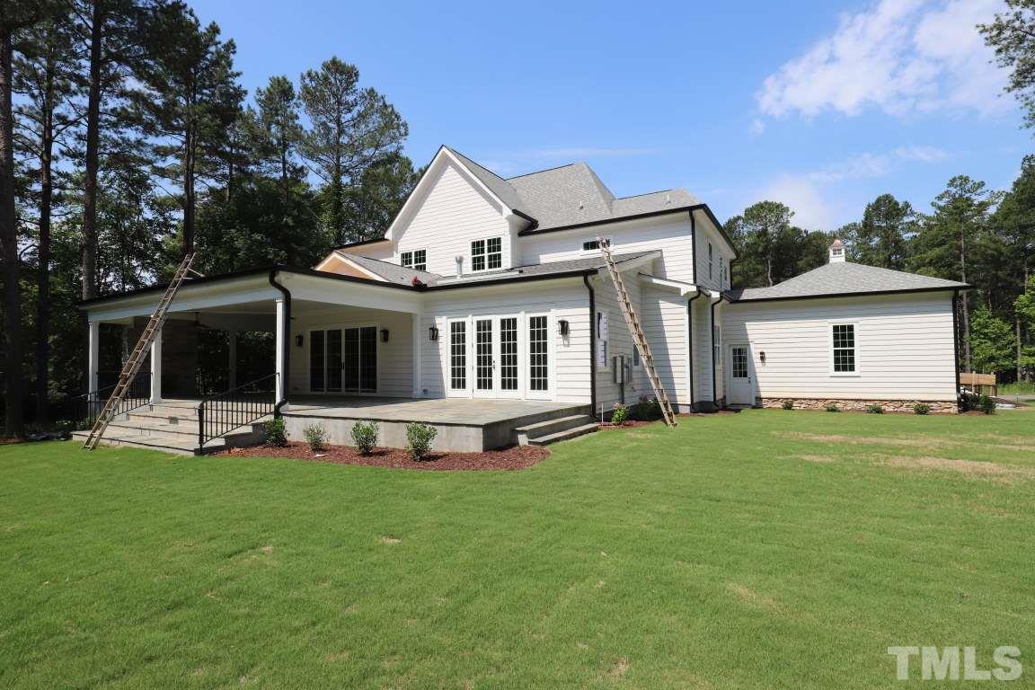10324 Grafton Road Raleigh, NC 27615 - Photo 29 of 30