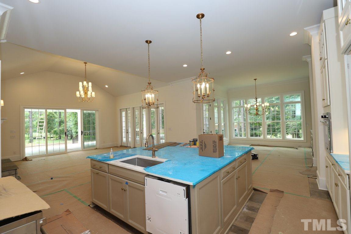 10324 Grafton Road Raleigh, NC 27615 - Photo 4 of 30