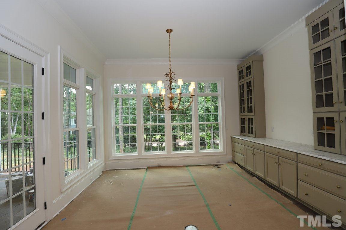 10324 Grafton Road Raleigh, NC 27615 - Photo 5 of 30