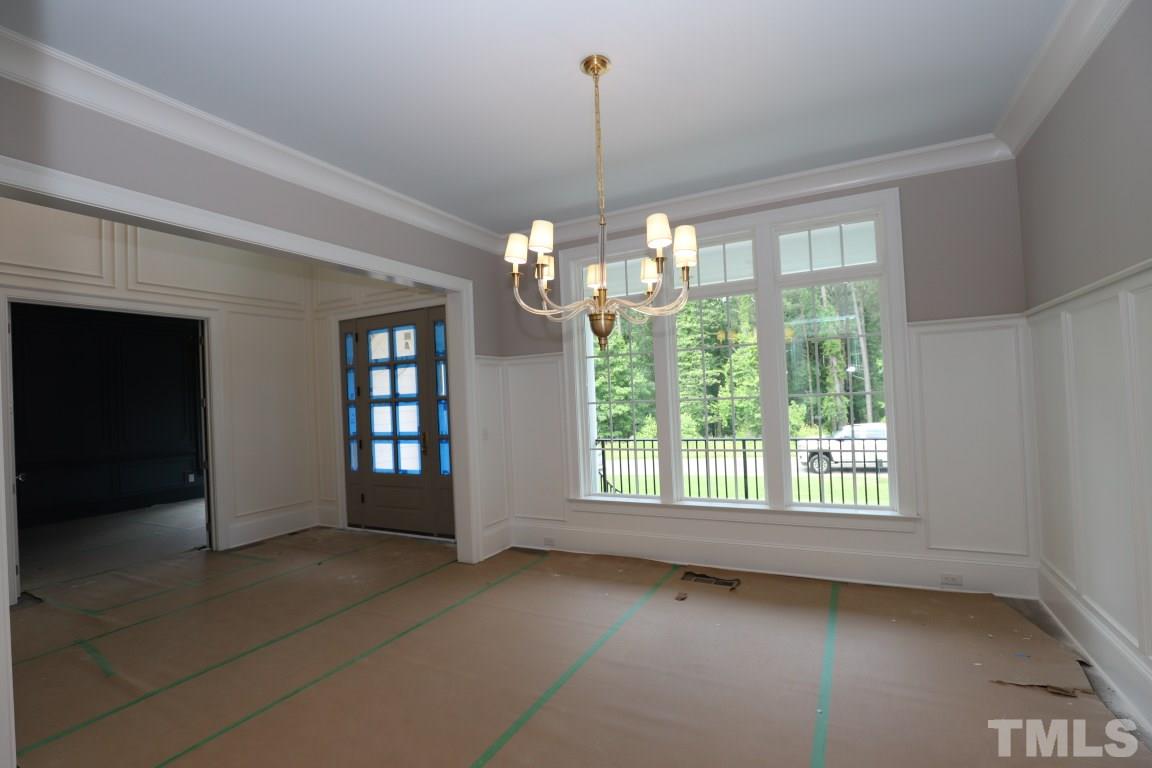 10324 Grafton Road Raleigh, NC 27615 - Photo 9 of 30