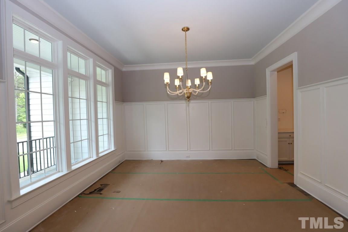 10324 Grafton Road Raleigh, NC 27615 - Photo 10 of 30