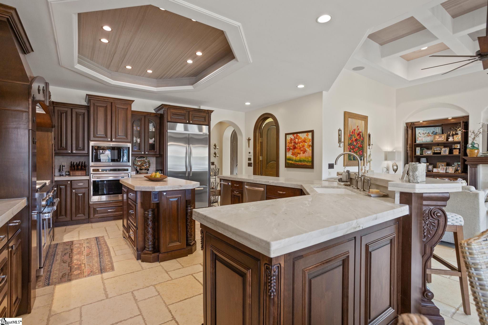 716 Anderson Ridge Road Simpsonville, SC 29681 - Photo 16 of 50