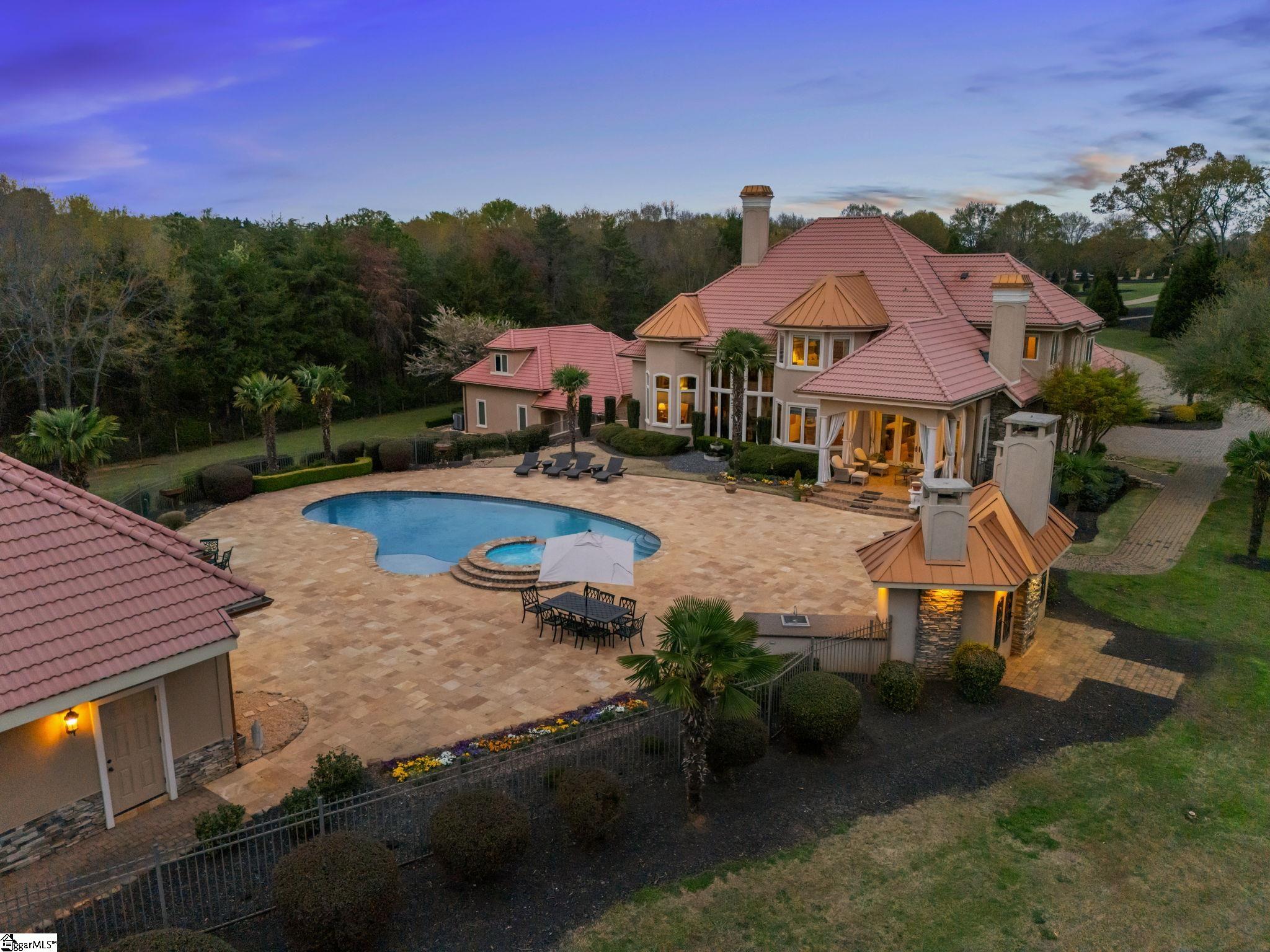716 Anderson Ridge Road Simpsonville, SC 29681 - Photo 2 of 50
