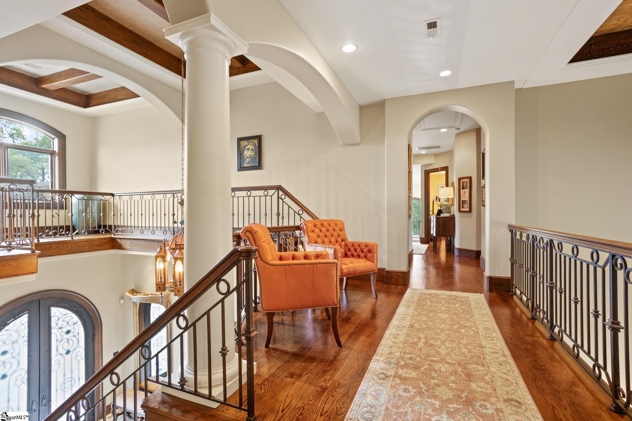 716 Anderson Ridge Road Simpsonville, SC 29681 - Photo 27 of 50
