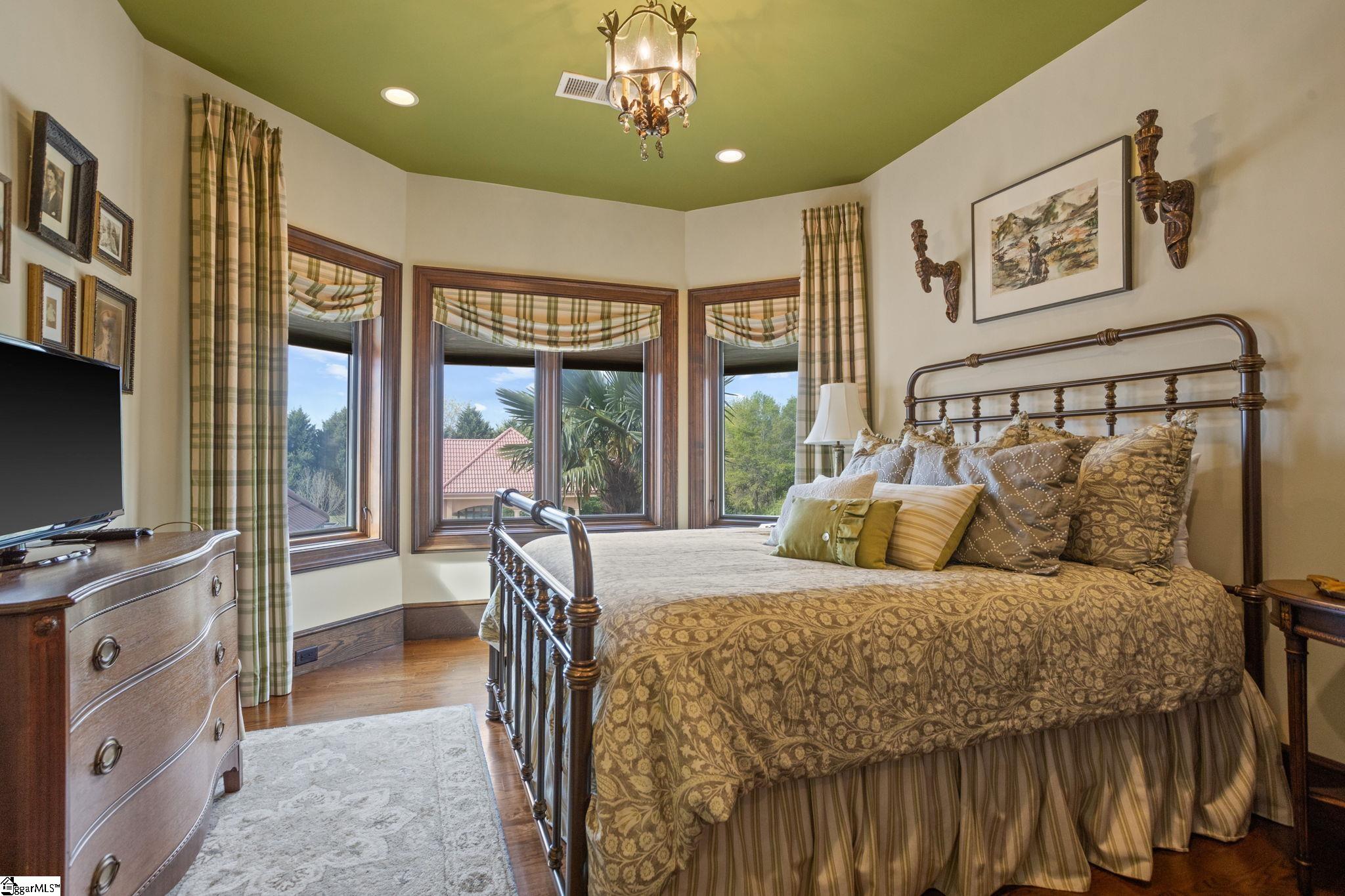 716 Anderson Ridge Road Simpsonville, SC 29681 - Photo 29 of 50