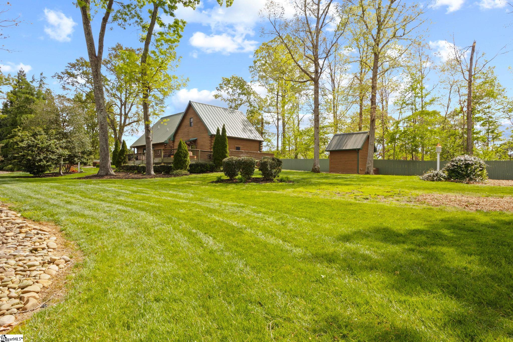 716 Anderson Ridge Road Simpsonville, SC 29681 - Photo 40 of 50
