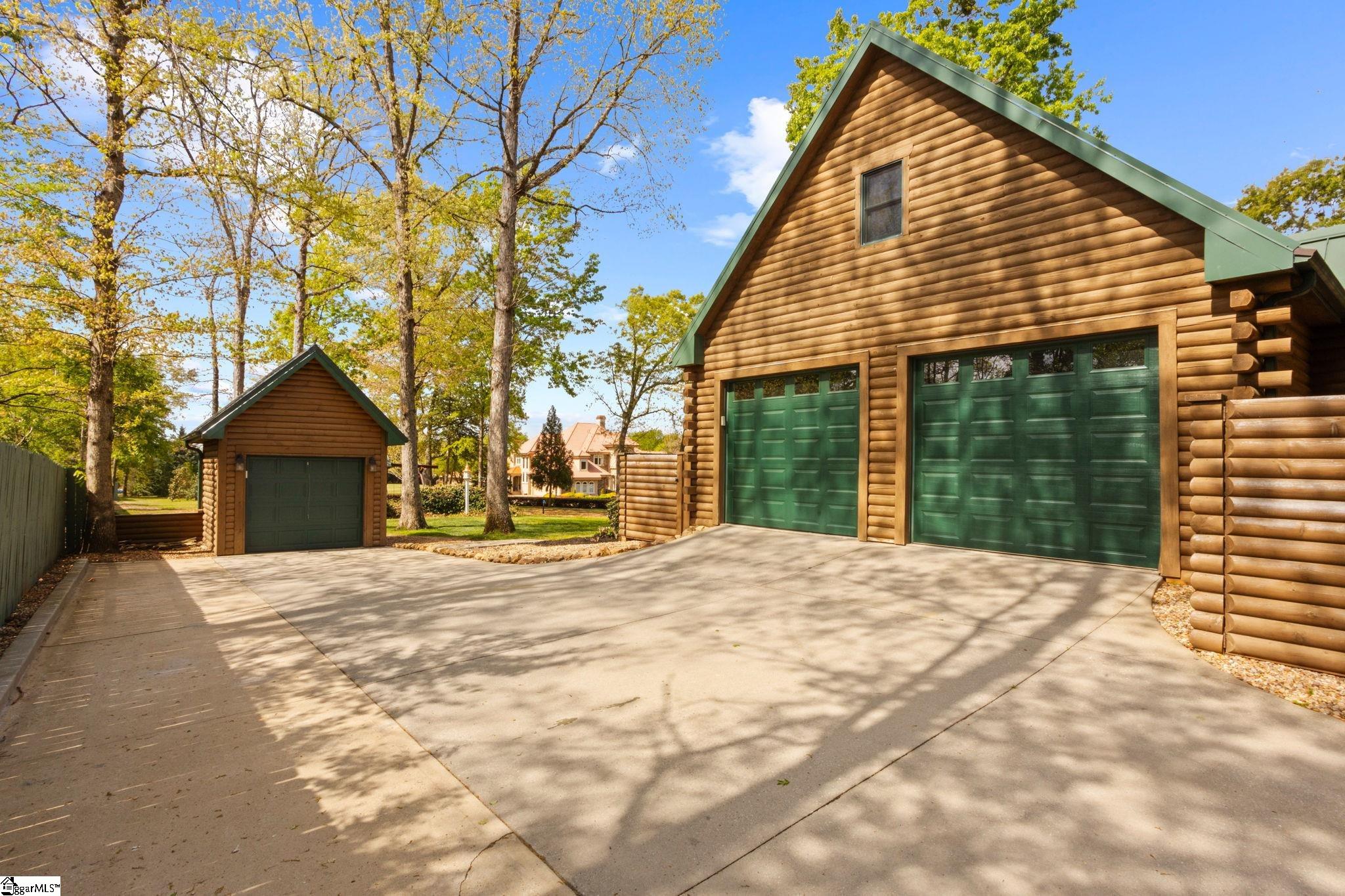 716 Anderson Ridge Road Simpsonville, SC 29681 - Photo 49 of 50