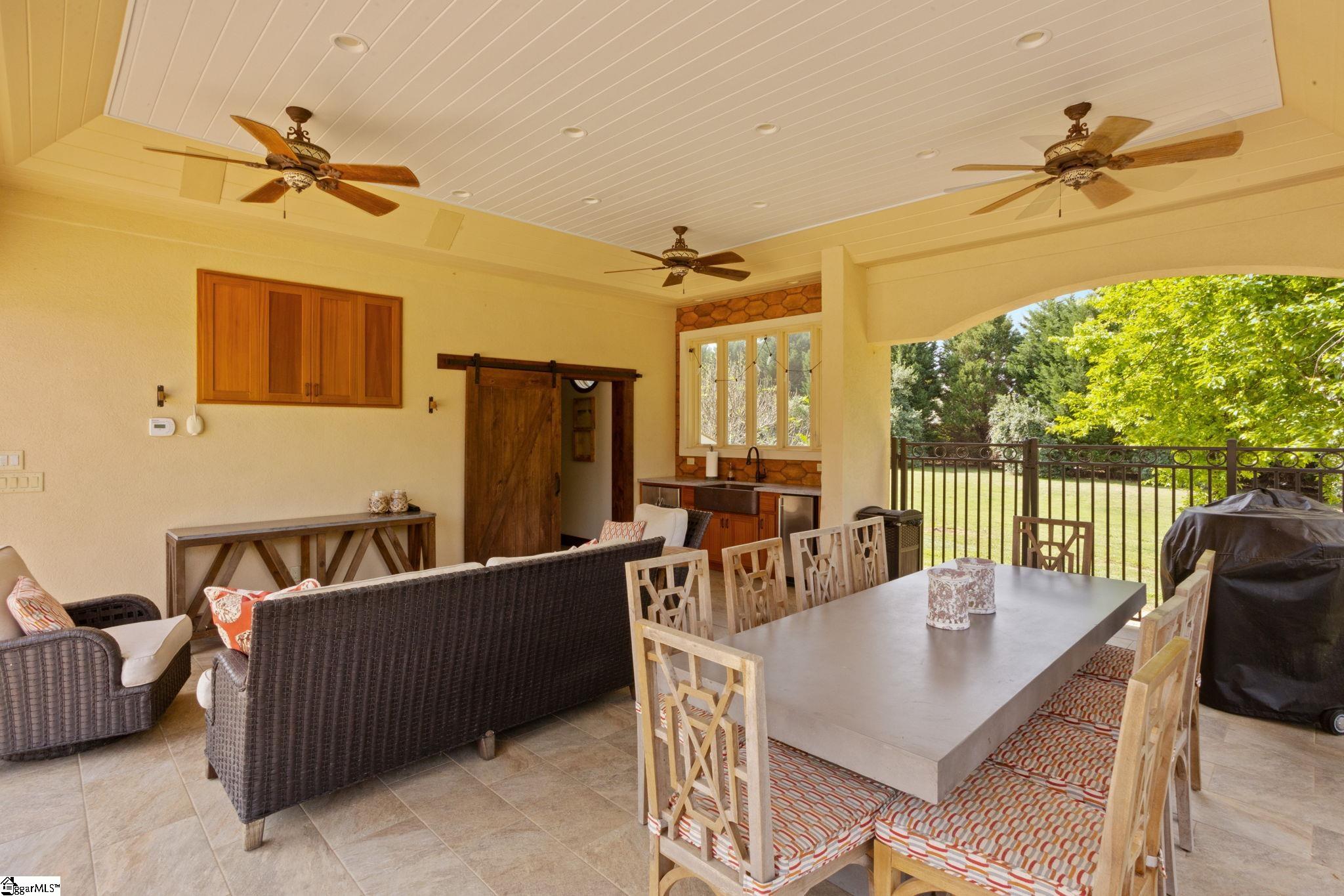 716 Anderson Ridge Road Simpsonville, SC 29681 - Photo 7 of 50