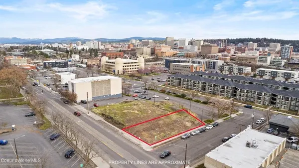 $220,000 | 1229 West Broadway Avenue, Spokane, WA 99260