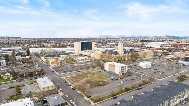 $220,000 | 1229 West Broadway Avenue, Spokane, WA 99260