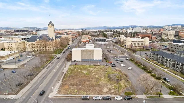 $220,000 | 1229 West Broadway Avenue, Spokane, WA 99260