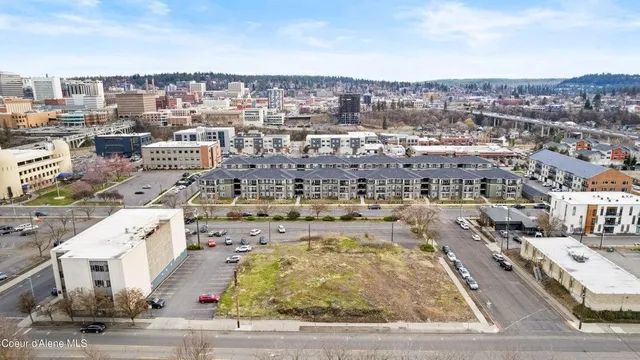 $220,000 | 1229 West Broadway Avenue, Spokane, WA 99260