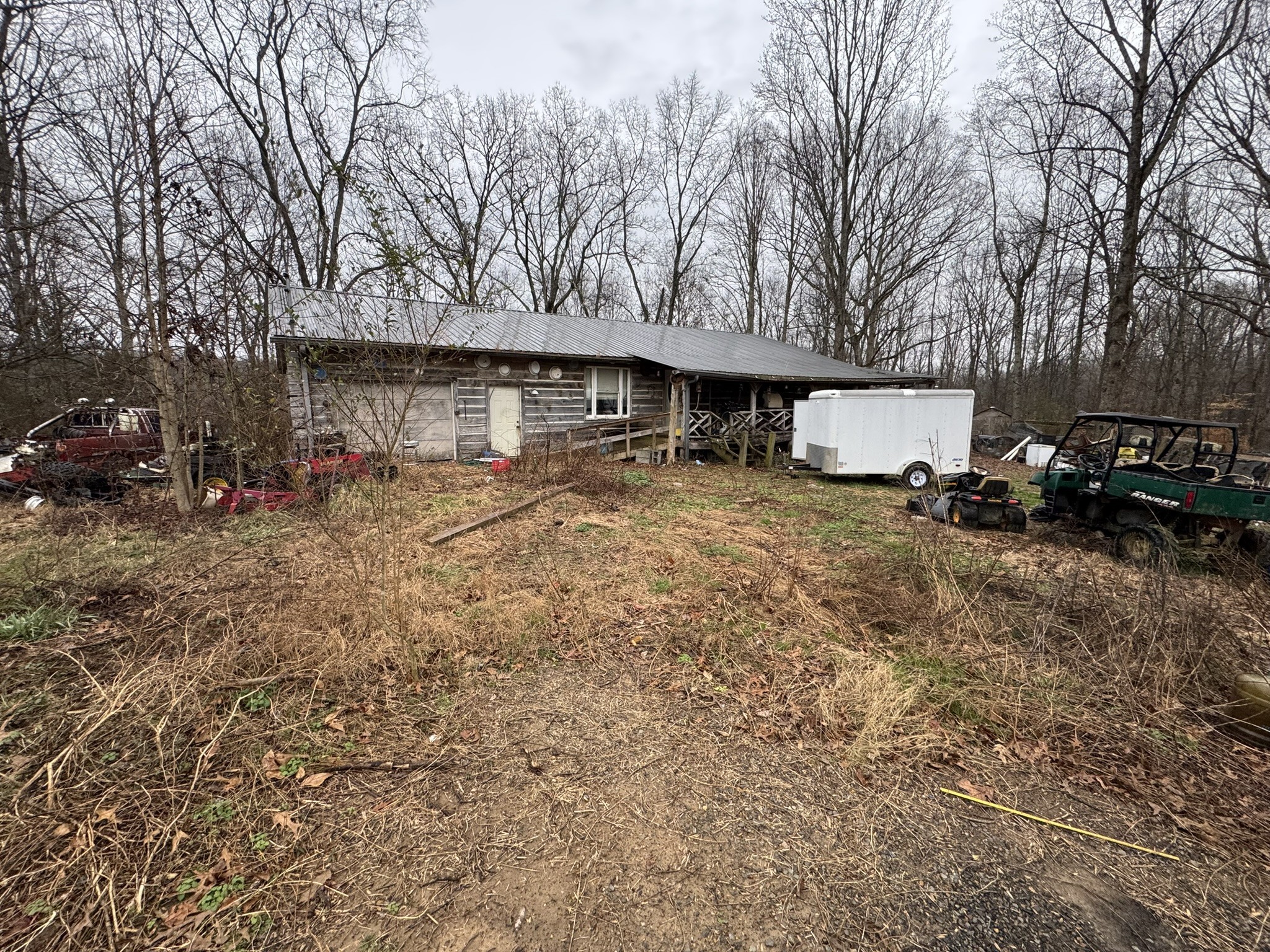 556 Panhead Hollow Road Estill Springs, TN 37330 - Photo 24 of 29