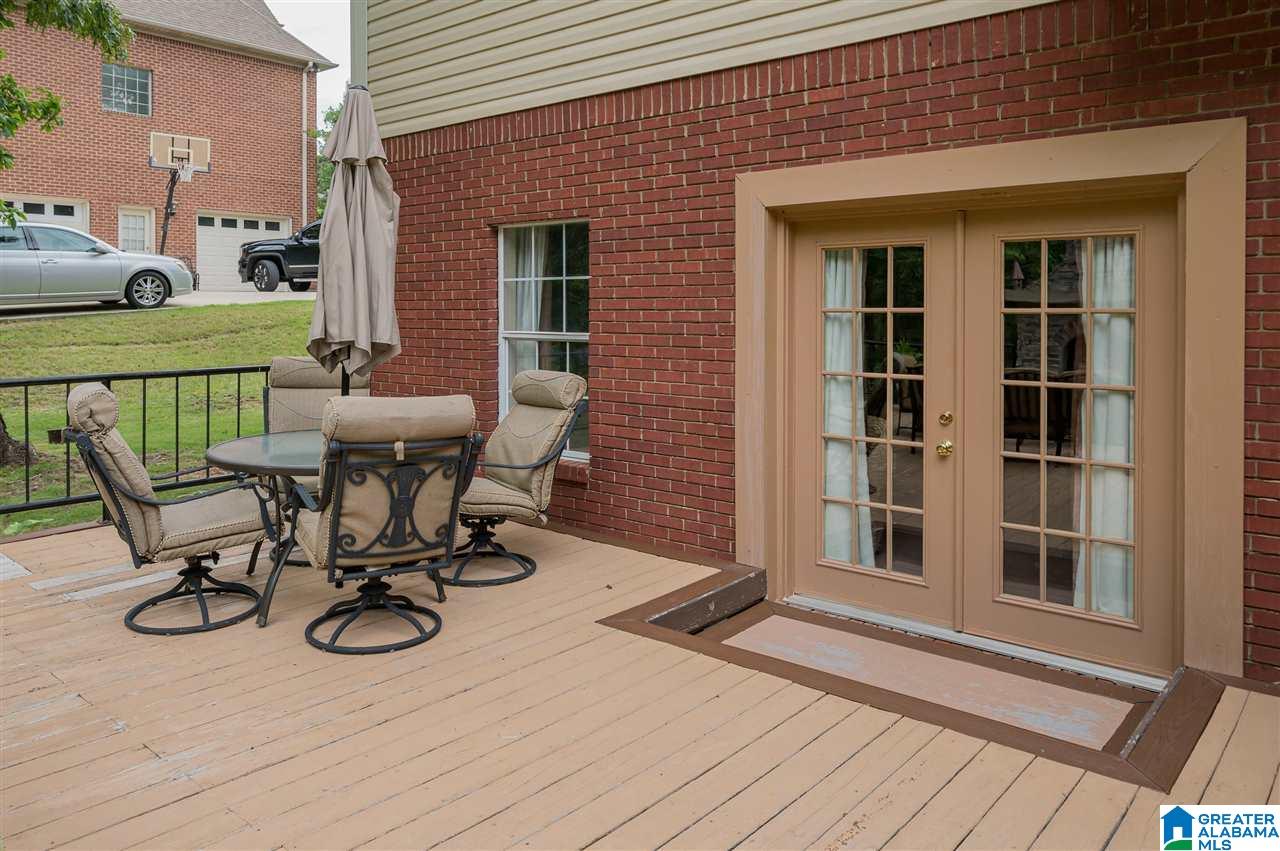 113 Shetland Trail Alabaster, AL 35007 - Photo 43 of 50
