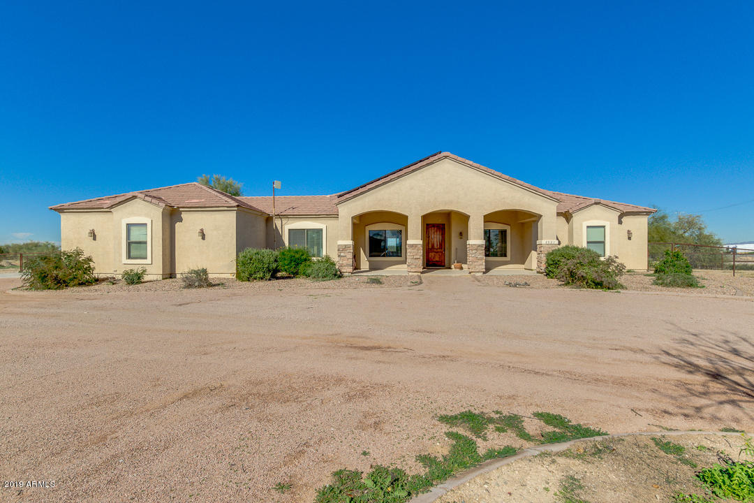 8522 South Bruner Road Buckeye, AZ 85326 - Photo 1 of 50 01-Bruner