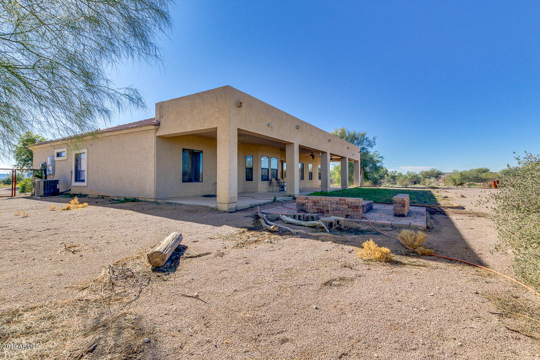8522 South Bruner Road Buckeye, AZ 85326 - Photo 45 of 50 46-Bruner
