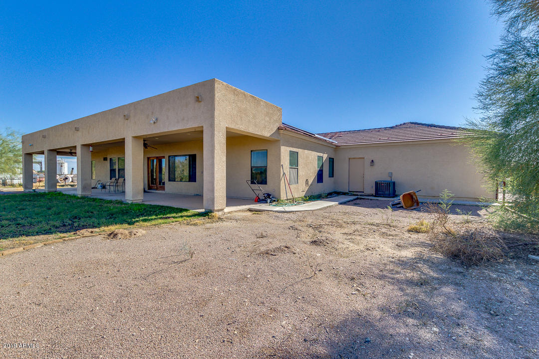 8522 South Bruner Road Buckeye, AZ 85326 - Photo 46 of 50 47-Bruner