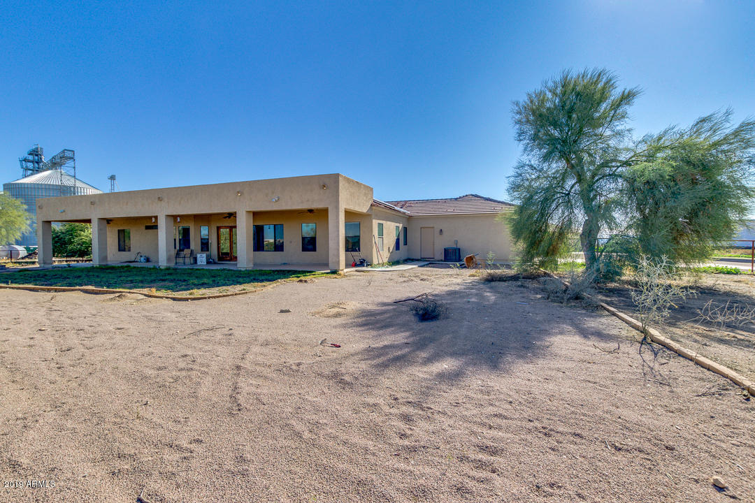 8522 South Bruner Road Buckeye, AZ 85326 - Photo 47 of 50 48-Bruner