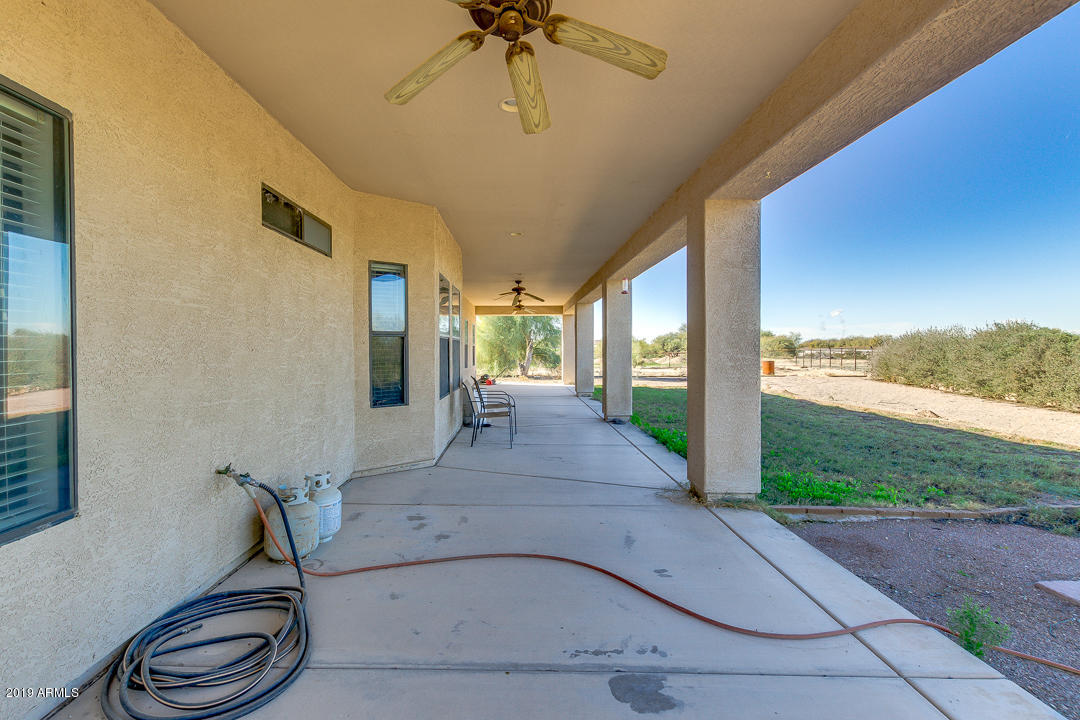 8522 South Bruner Road Buckeye, AZ 85326 - Photo 49 of 50 50-Bruner