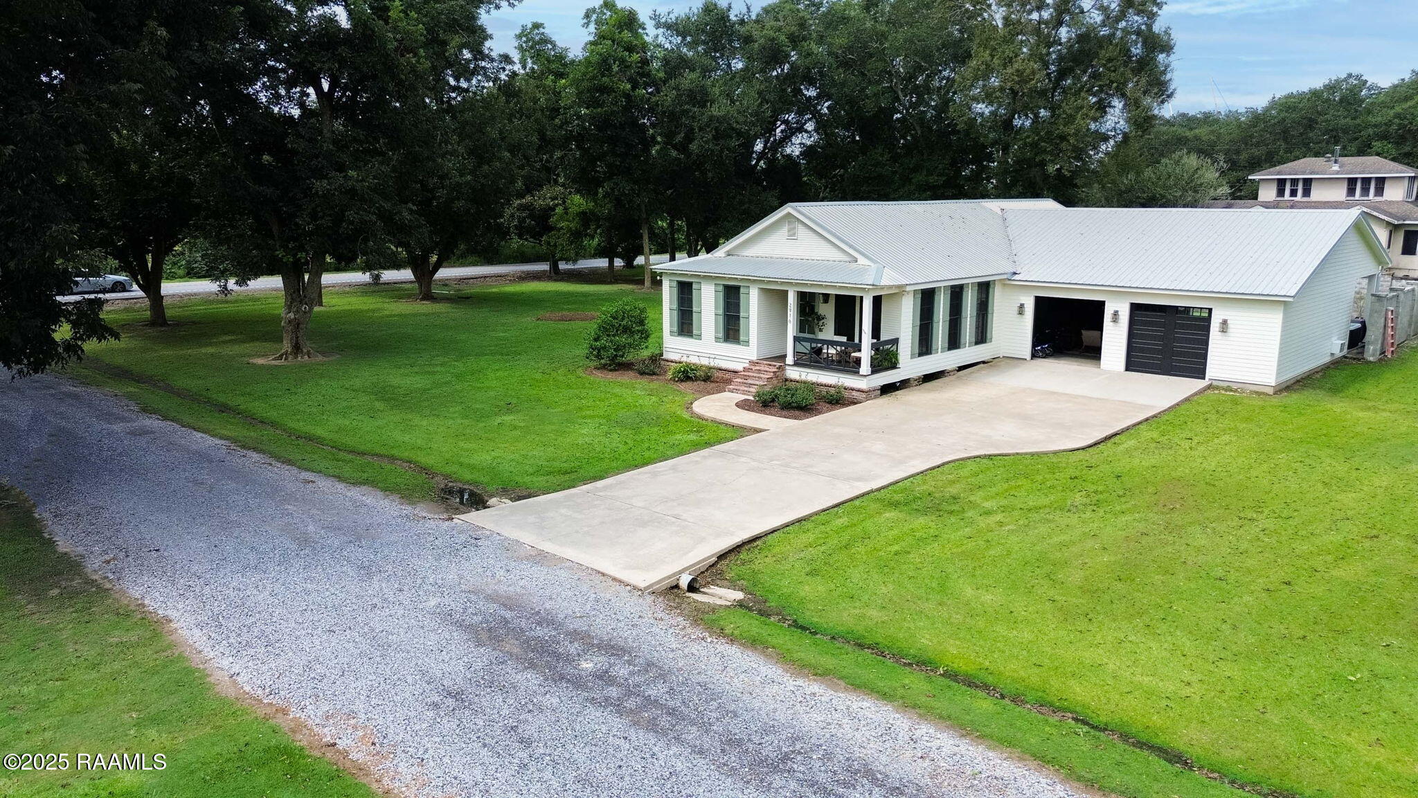 2916 Dixon Maurice, LA 70555 - Photo 3 of 38 34-web-or-mls-2916 Dixon Rd Aerials-1