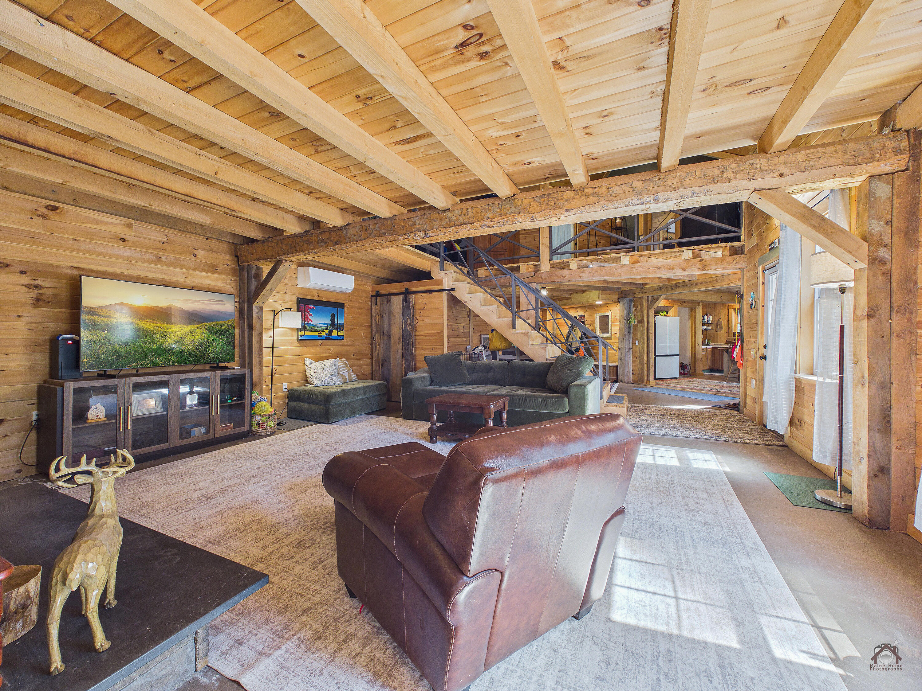 127 Loon Road Embden, ME 04958 - Photo 35 of 50 58-7ZPXZUR-LP-136