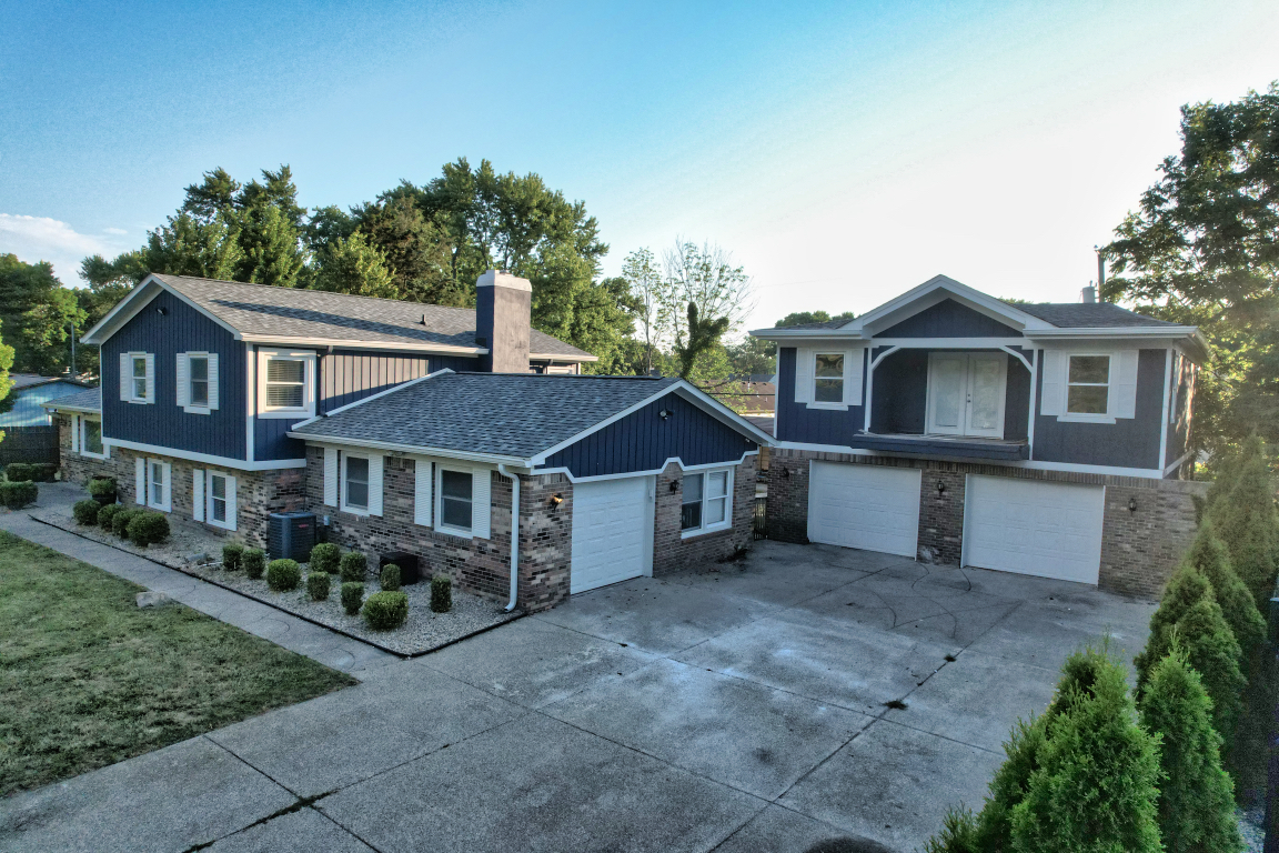 5032 Victoria Road Indianapolis, IN 46228 - Photo 5 of 41