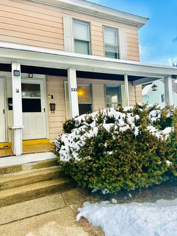 $2,100 | 331-333 East Main Street, Unit 333, Orange, MA 01364