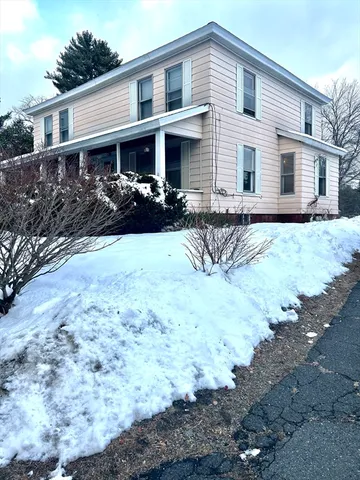 $2,100 | 331-333 East Main Street, Unit 333, Orange, MA 01364