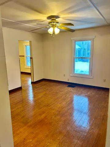 $2,100 | 331-333 East Main Street, Unit 333, Orange, MA 01364