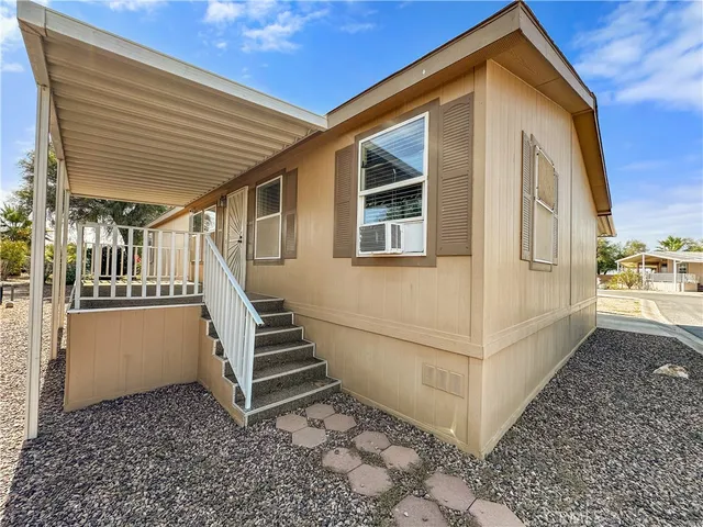 $75,000 | 2450 East Hobsonway, Unit 43, Blythe, CA 92225