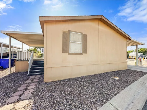 $59,900 | 2450 East Hobsonway, Unit 43, Blythe, CA 92225