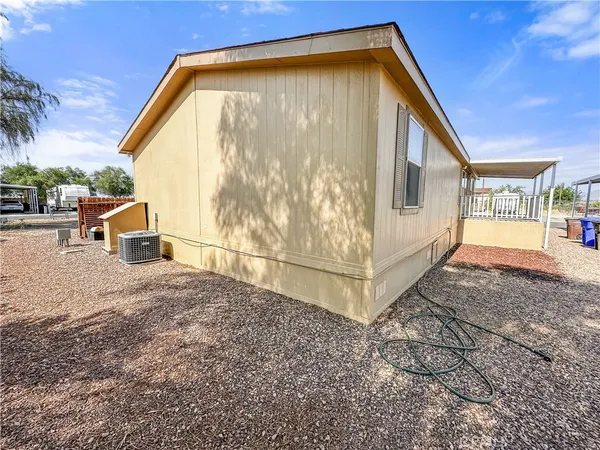 $59,900 | 2450 East Hobsonway, Unit 43, Blythe, CA 92225
