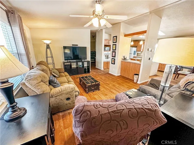 $75,000 | 2450 East Hobsonway, Unit 43, Blythe, CA 92225