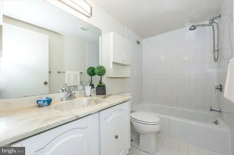 $155,000 | 5225 Pooks Hill Road, Unit 616N, Bethesda, MD 20814